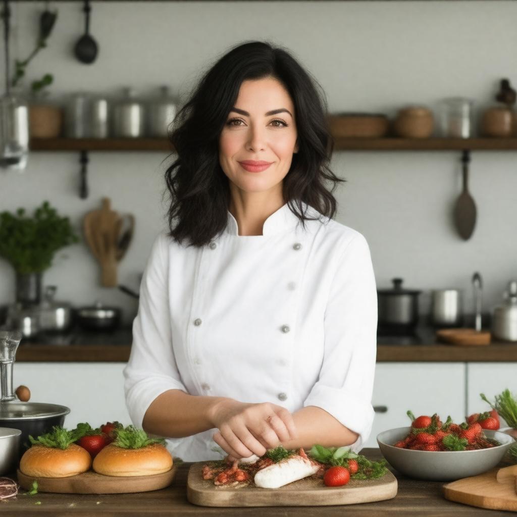 Nigella Lawson